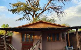 Cabana San Pedrina